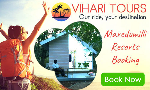 Maredumilli Resorts